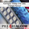 Kamagra 100Mg Oral Jelly Orange Flavour 34